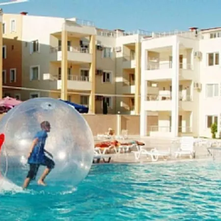 Lux Altinkum/didim Apartamento