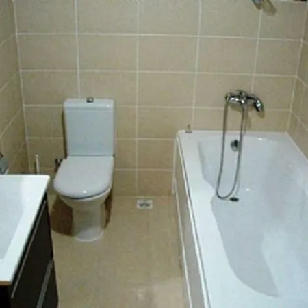 Apartamento Lux Altinkum/didim
