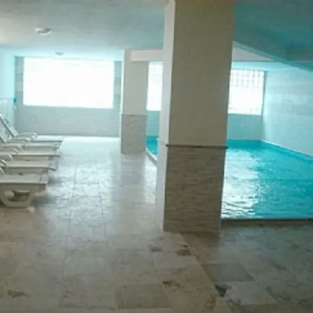 Apartamento Lux Altinkum/didim *