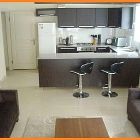 Lux Altinkum/didim * Didim