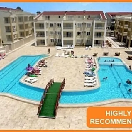Apartamento Lux Altinkum/didim Didim