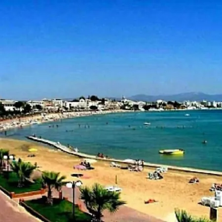 Lux Altinkum/didim Apartamento
