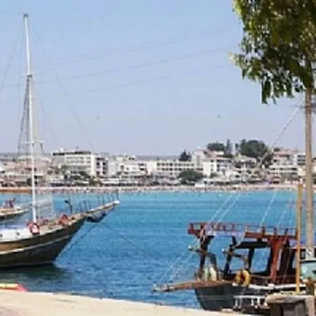 Lux Altinkum/didim *
