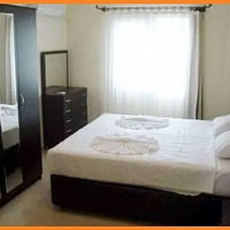 Lux Altinkum/didim Апартаменты