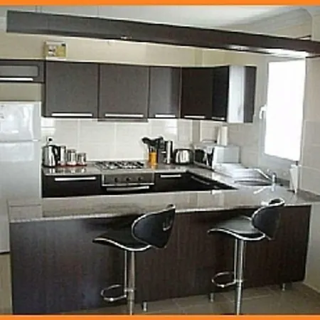 Lux Altinkum/didim Апартаменты *